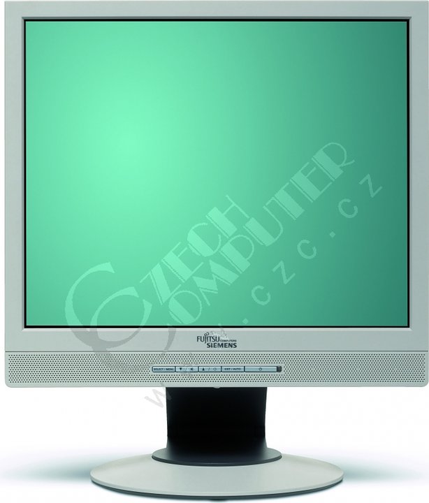 Fujitsu-Siemens B17-2 CI - LCD monitor 17&quot;_1994901611