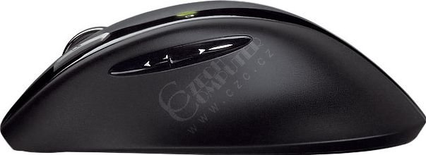 Logitech MX620 Cordless Laser Mouse, USB/PS2_1834905764