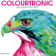 Omalovánky Colourtronic