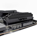 Patriot VIPER 4 64GB (2x32GB) DDR4 3200 CL16, Blackout Series_1477537769