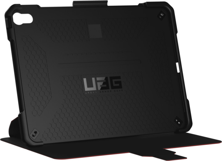 UAG Metropolis case iPad Pro 11&quot;, červená_901337209