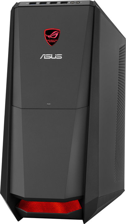 ASUS G30AK-CZ002D, černá_4559356
