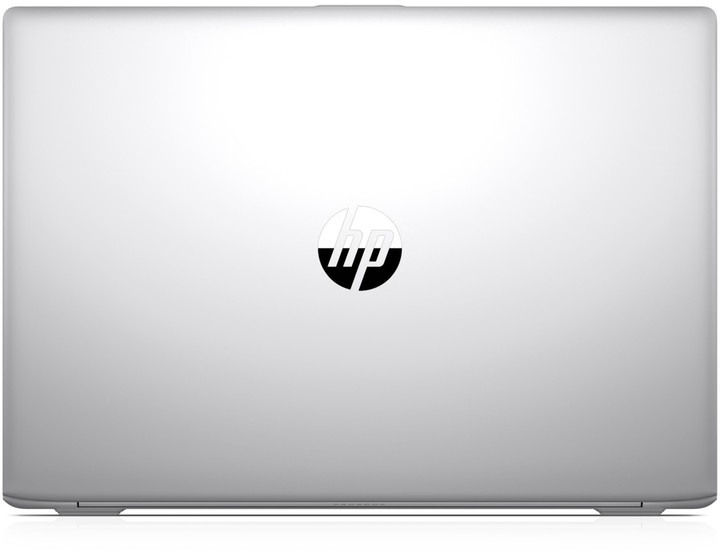 HP ProBook 450 G5, stříbrná_2032437310