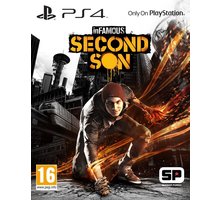 inFamous Second Son (PS4)_1989575475