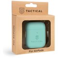 Tactical ochranné pouzdro Velvet Smoothie pro Apple AirPods, tyrkysová_2022071121