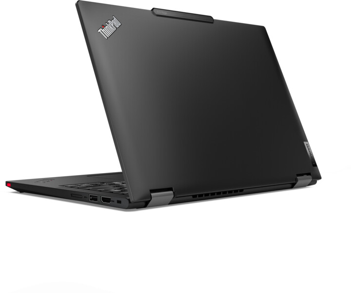 Lenovo ThinkPad X13 Yoga Gen 4, černá_922816376