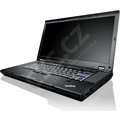 Lenovo ThinkPad T520, černá_1134622289