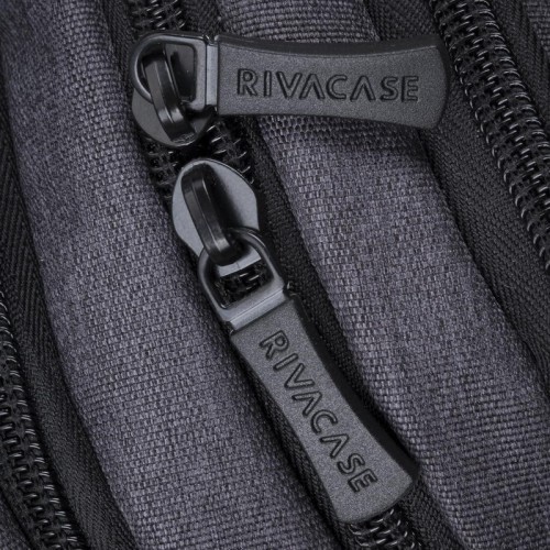 RivaCase 7765 batoh na notebook 16", černá