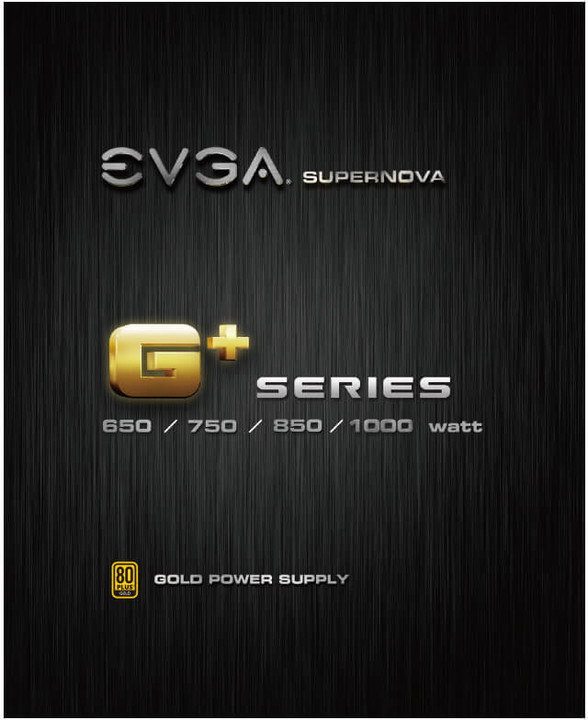 EVGA SuperNOVA 650 G1+, 650W_1348866035