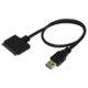 PremiumCord USB 3.0 - SATA3 adaptér s kabelem pro 2,5"HDD Poukaz 200 Kč na nákup na Mall.cz