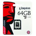 Kingston Micro SDXC 64GB Class 10_425928303