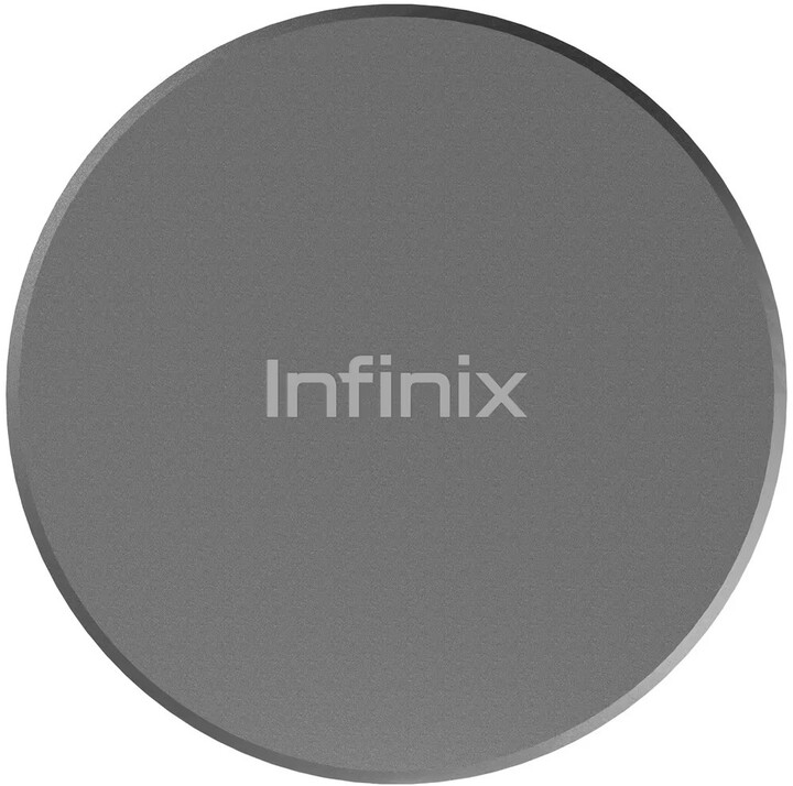 Infinix bezdrátová nabíječka Wireless Charger 15w_1652509056