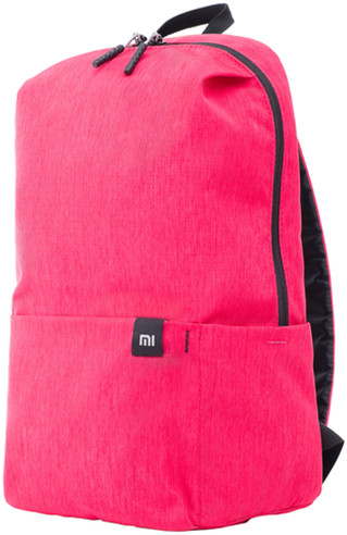 Xiaomi Mi Casual Daypack, růžová