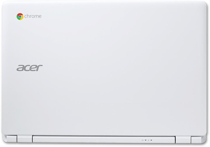 Acer Chromebook 13 (CB5-311-T782), bílá_633420893