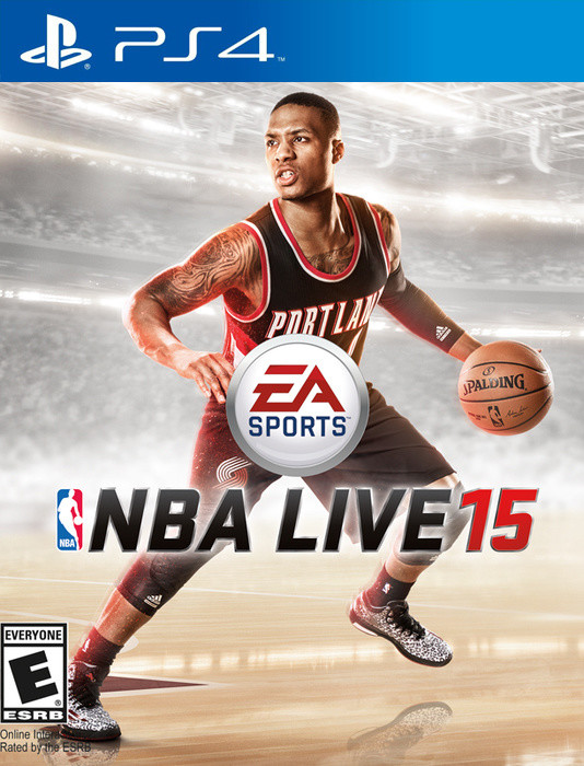 NBA Live 15 (PS4)_1164852884