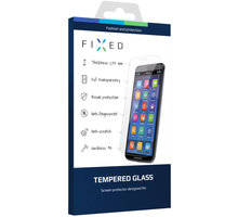 FIXED ochranné tvrzené sklo pro Xiaomi Redmi 4 Global, 0.33 mm_312129470