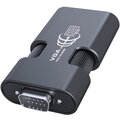 PremiumCord VGA+audio elektronický konvertor na rozhraní HDMI_217653952