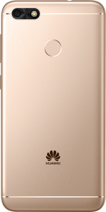 Huawei P9 Lite Mini, Dual SIM, zlatá_584586714