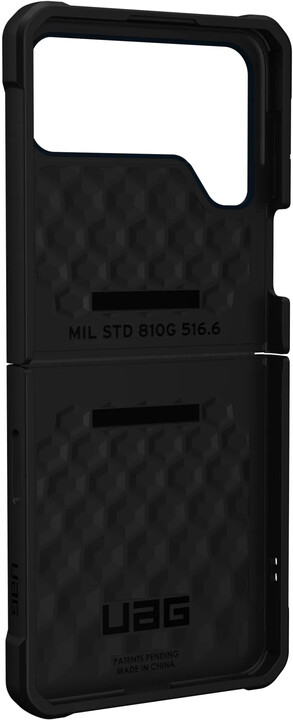 UAG ochranný kryt Civilian pro Samsung Galaxy Z Flip4, mallard_397679659