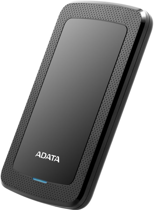 ADATA HV300 - 2TB, černá_224550607