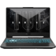 ASUS TUF Gaming F15 s GeForce RTX 3050 (2021), černá