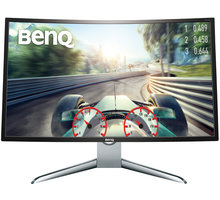 BenQ EX3200R - LED monitor 32&quot;_1061299842