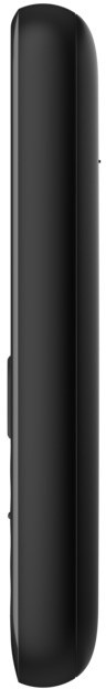 Nokia 105, Single Sim, černá_1956303342