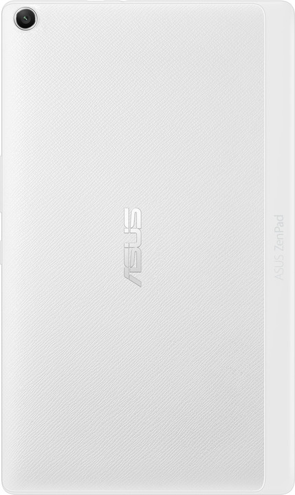 ASUS ZenPad 8&quot; - 16GB, LTE, bílá_1046910568