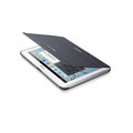 Samsung polohovací pouzdro EFC-1H8SGE pro Galaxy Tab 2, 10.1 (P5100/P5110), šedá_949643116