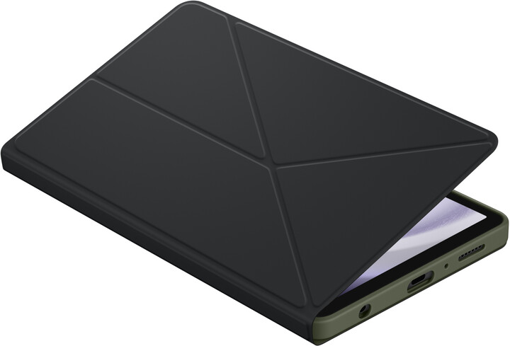 Samsung ochranné pouzdro pro Galaxy Tab A9, černá_90166214