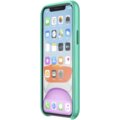 CellularLine ochranný kryt Elite pro Apple iPhone 11, PU kůže, zelená_431406991