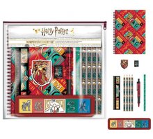 Školní pomůcky Harry Potter - Stand Together (8 předmětů)_1676631858