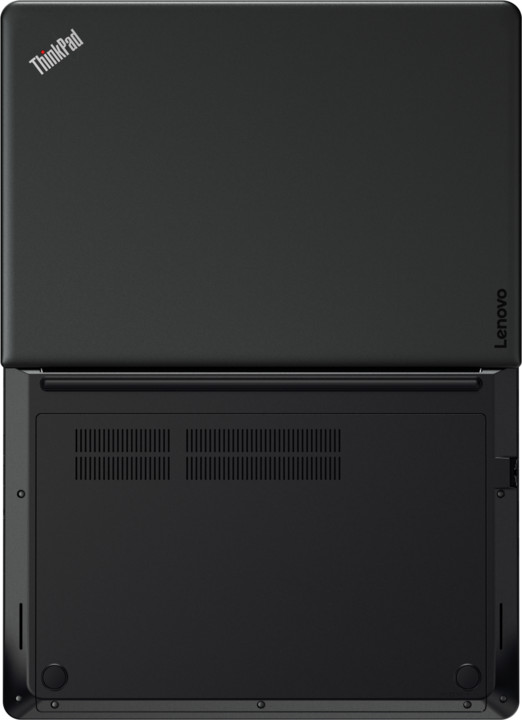 Lenovo ThinkPad E470, černá_20627265