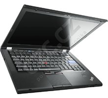 Lenovo ThinkPad T420i, černá_1896192734