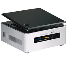 Intel NUC Kit 5i3RYHS (Mini PC)_46894252