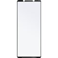 FIXED Ochranné tvrzené sklo Full-Cover pro Sony Xperia 1 III, s lepením přes celý displej, černá_1337208043