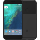Google Pixel XL - 128GB, černá