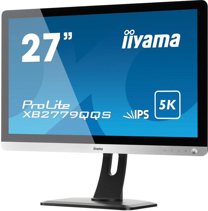 iiyama ProLite XB2779QQS-S1 - LED monitor 27&quot;_228520322
