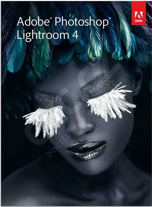 Adobe Photoshop Lightroom 4 MP ENG STUDENT&amp;TEACHER Edition_1084919171