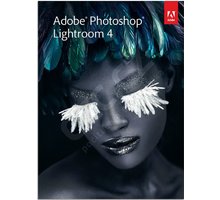 Adobe Photoshop Lightroom 4 MP ENG STUDENT&amp;TEACHER Edition_1084919171