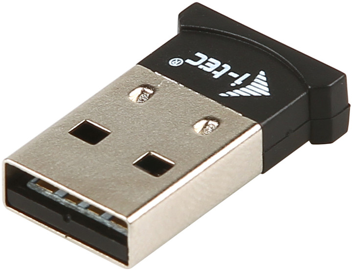 i-tec USB 2.0 Bluetooth v2.0 Adapter_674350857