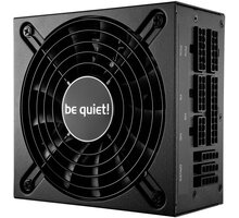 Be quiet! SFX L Power - 500W O2 TV HBO a Sport Pack na dva měsíce