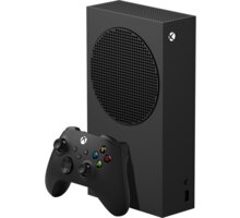 Xbox Series S, 1TB, černá_218936695