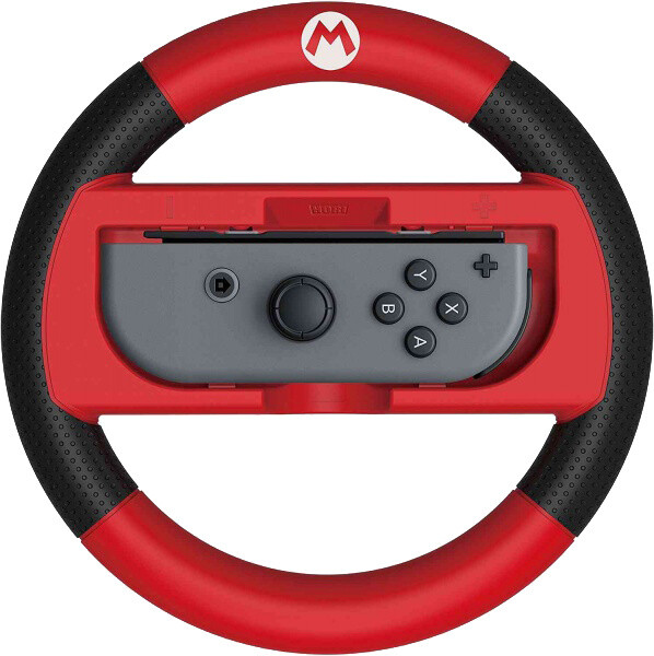 Hori Joy-Con Wheel Deluxe - Mario (SWITCH)_2037203268