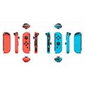 Nintendo Joy-Con (pár), červený/modrý (SWITCH)_829576151