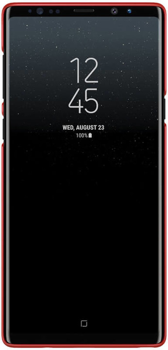 Nillkin Air Case Super slim pro Samsung N960 Galaxy Note 9, červený_747338982