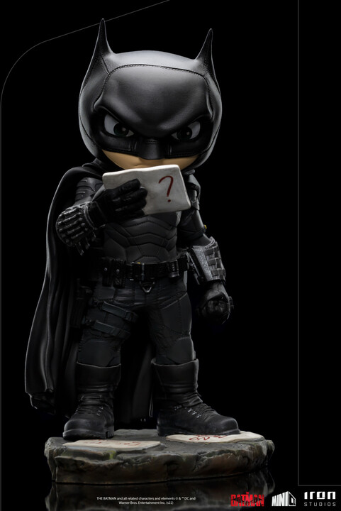 Figurka Mini Co. The Batman - The Batman_1859221866