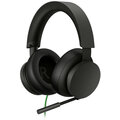 Xbox Stereo Headset, černá_1085245959