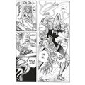 Komiks Bojový anděl Alita: Cesta ke svobodě, 3.díl, manga