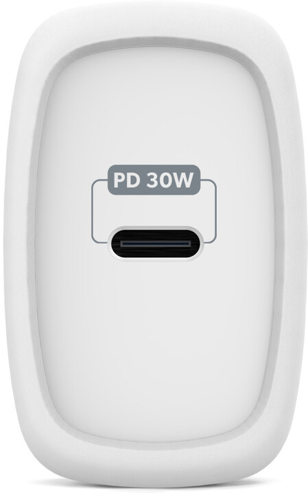 EPICO nabíječka, USB-C, PD, 30W_311292921